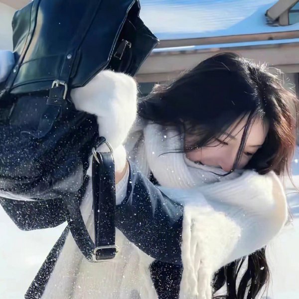 致亲爱的孤独者