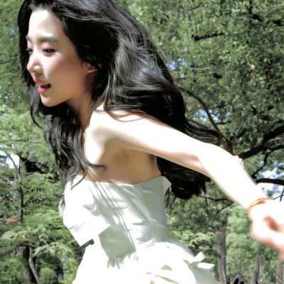 花咒