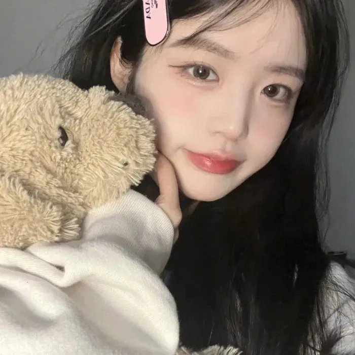 隧道里的吻