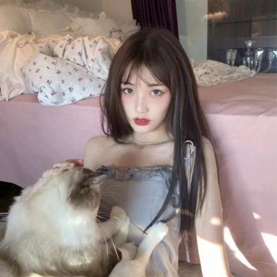 嘻哈女王组